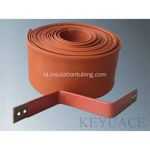 Heat Shrinkable Tube untuk 35kv Busbar